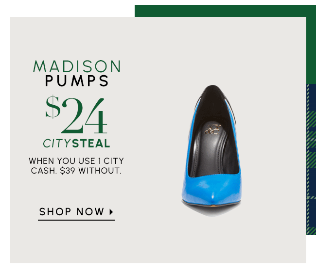 Weekend Savings! CITYSTEALS As Low As 5! New York And Company