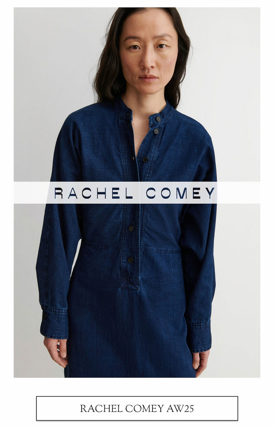 Rachel Comey