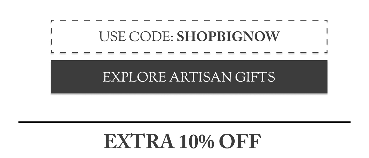 Explore Artisan Gifts
