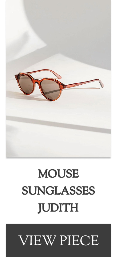Mouse Sunglasses Judith