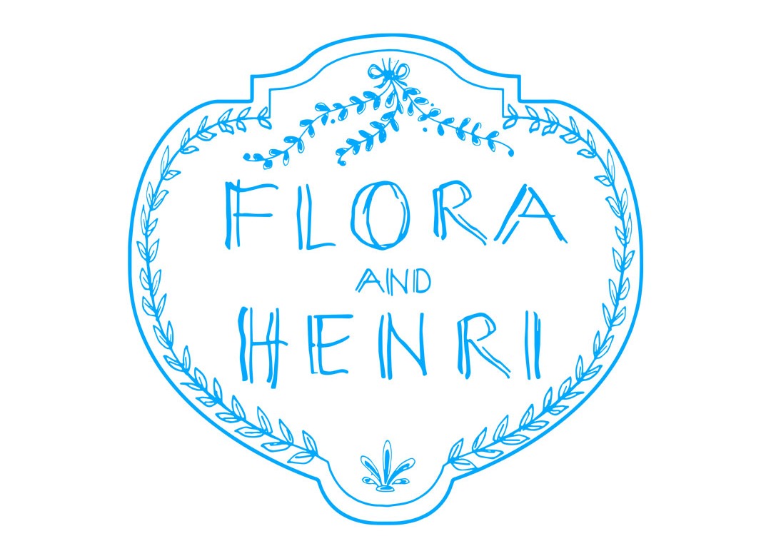 Fora And Henri Logo