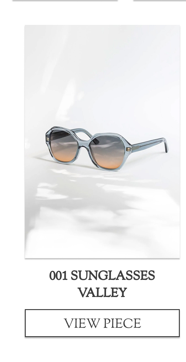 001 Sunglasses Valley