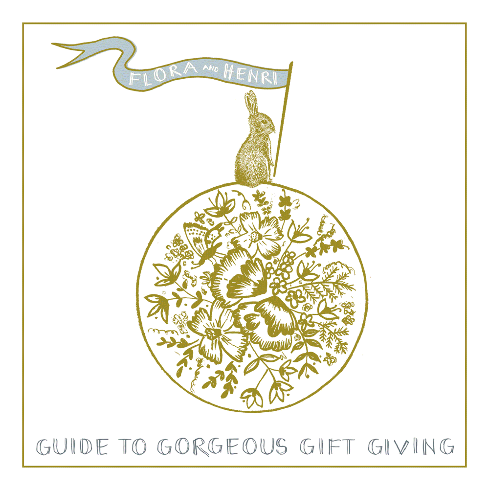 Guide to gorgeous gift giving