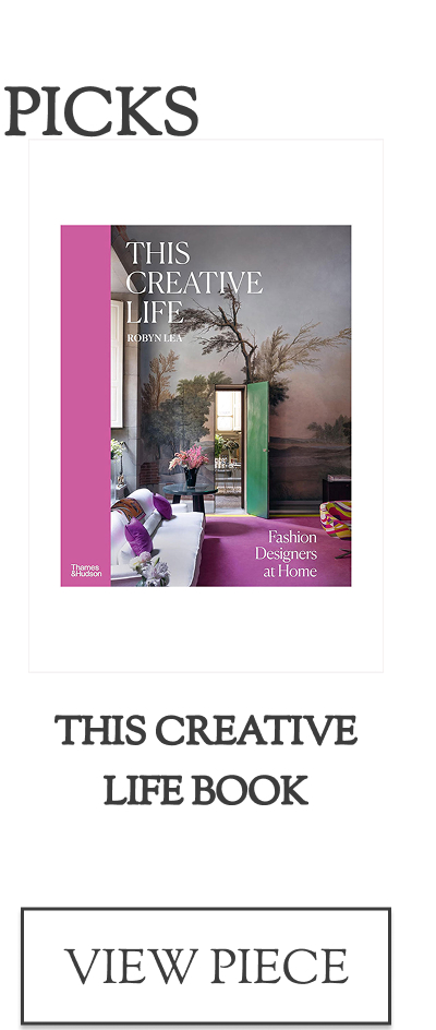 This Creative Life BOOK