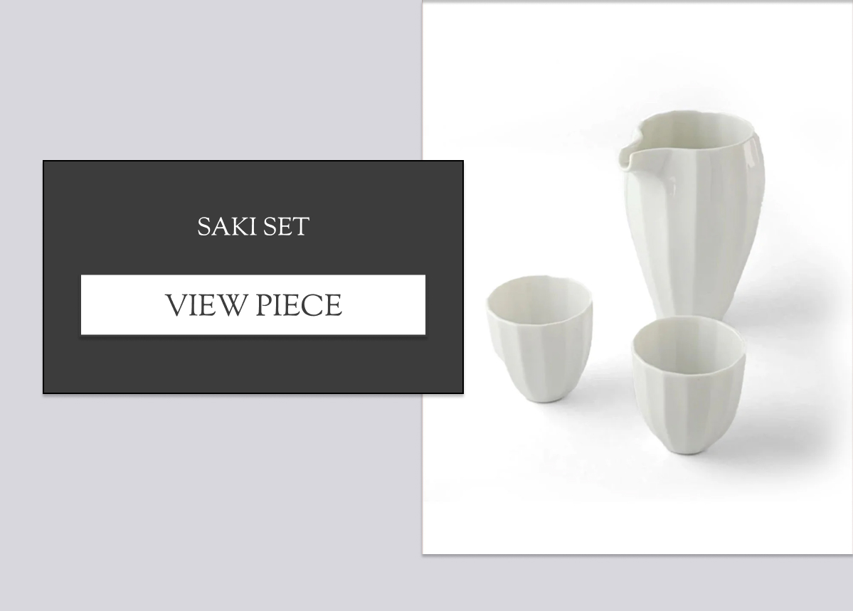 Saki Set