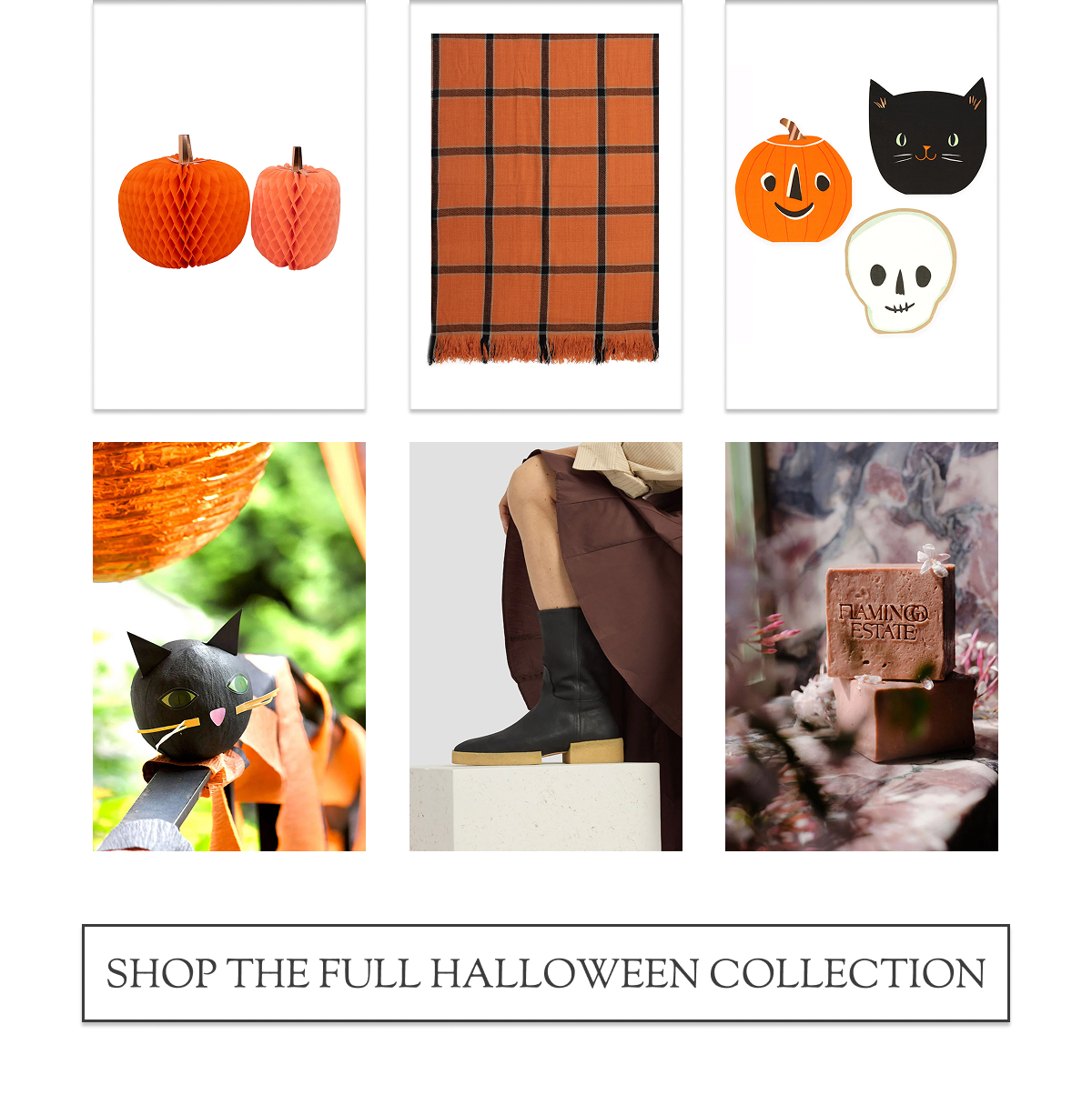Shop the Full Halloween Collection