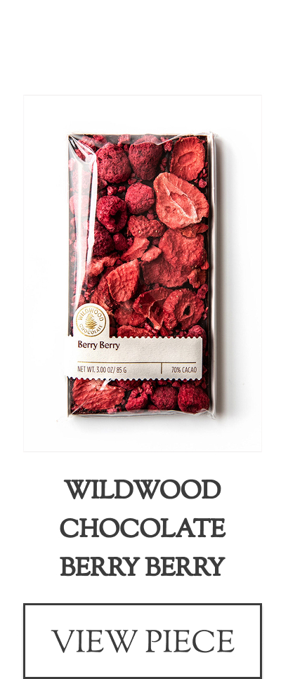 Wildwood Chocolate Berry Berry