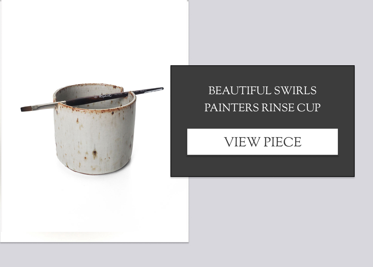 Painters Rinse Cup
