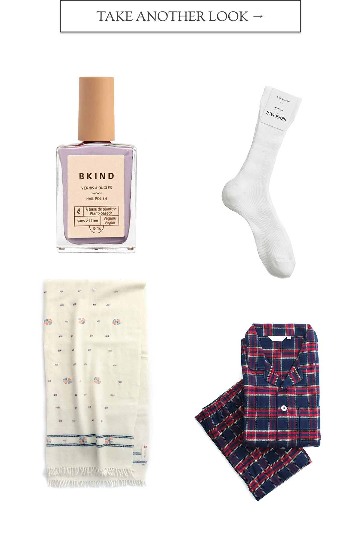 Take another look →