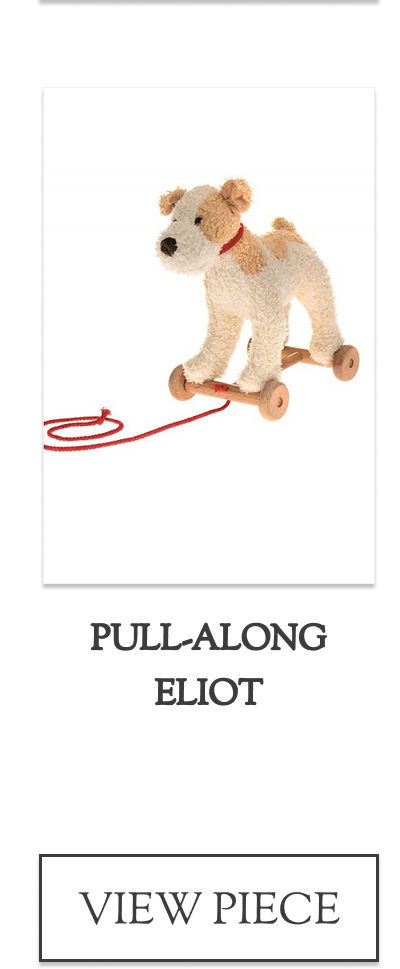 Pull-Along Eliot