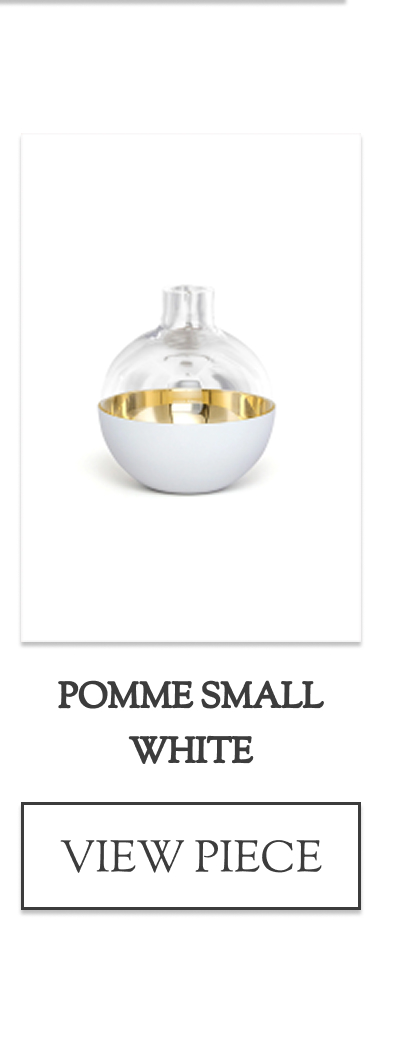 Pomme Small White