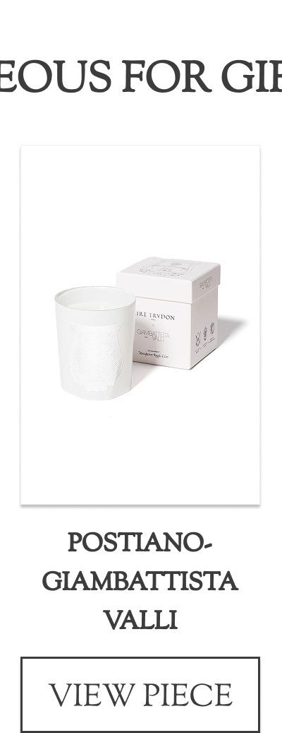 Postiano- Giambattista Valli