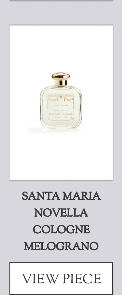Santa Maria Novella Cologne Melograno