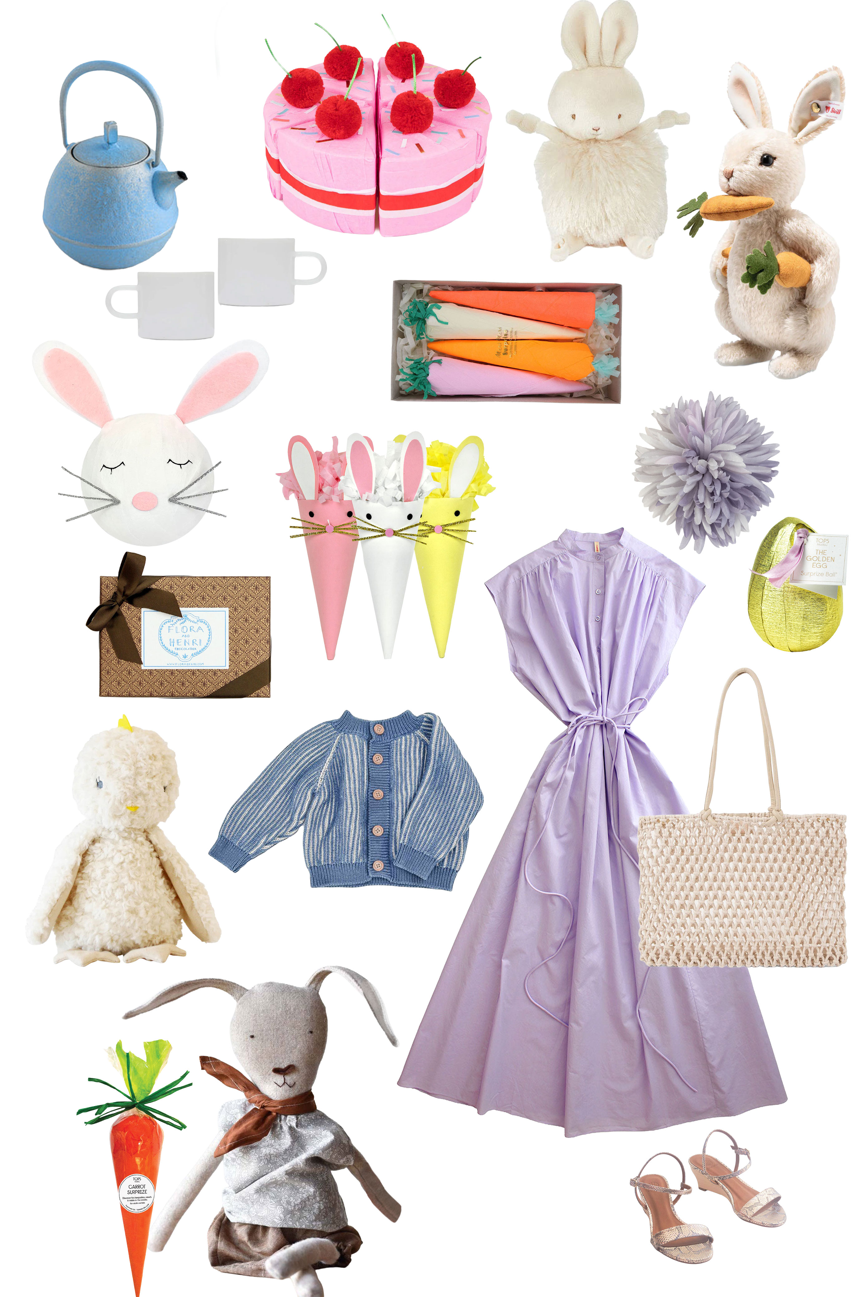 Shop Easter Delights