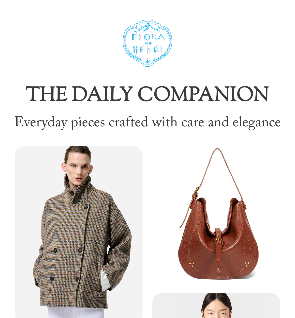 The Daily Companion
