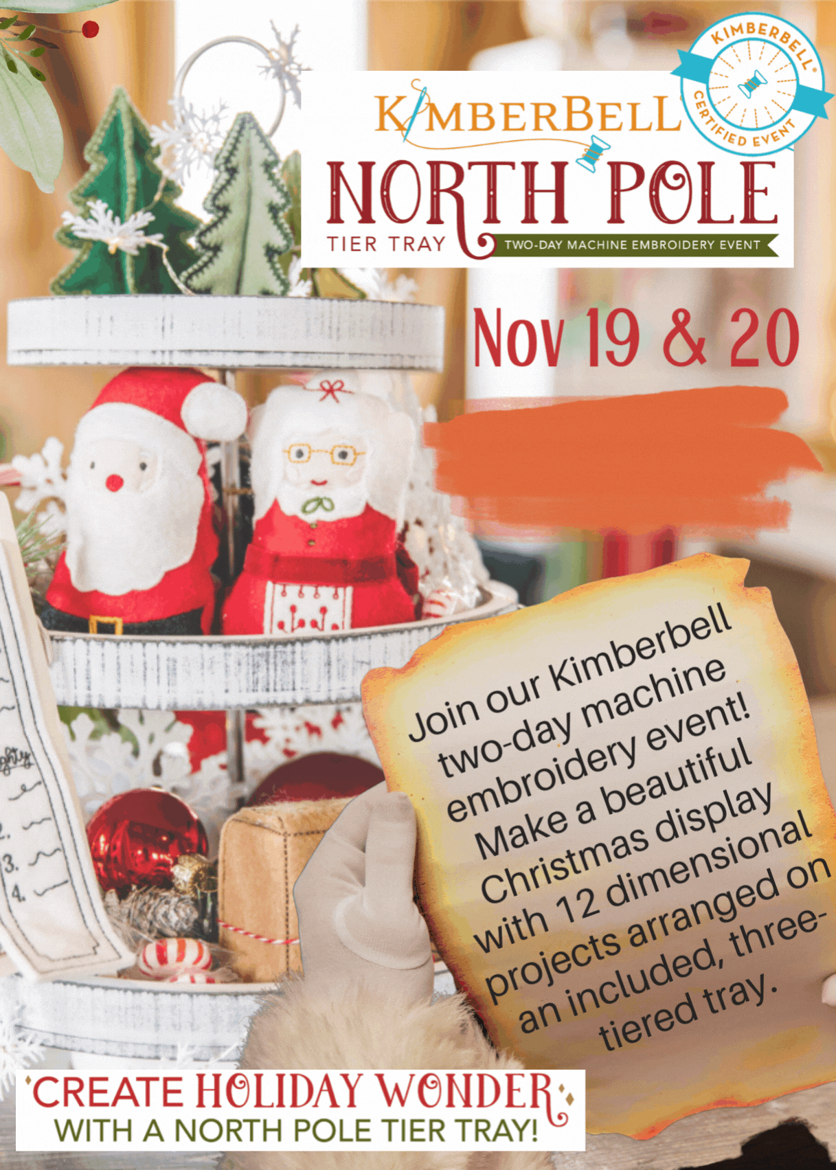 north-pole-registration