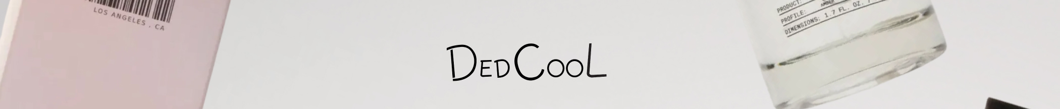 DedCool