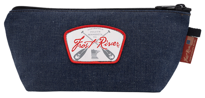 Archaeologist Satchel | Frost River