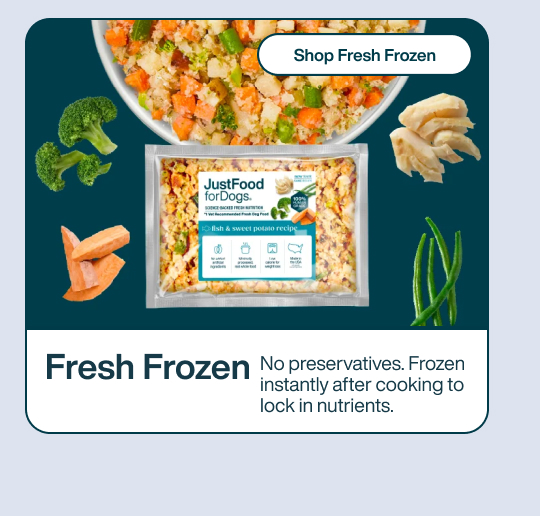 Fresh Frozen