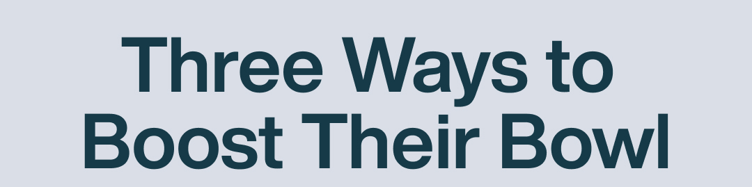 Shop JustFresh Boosts