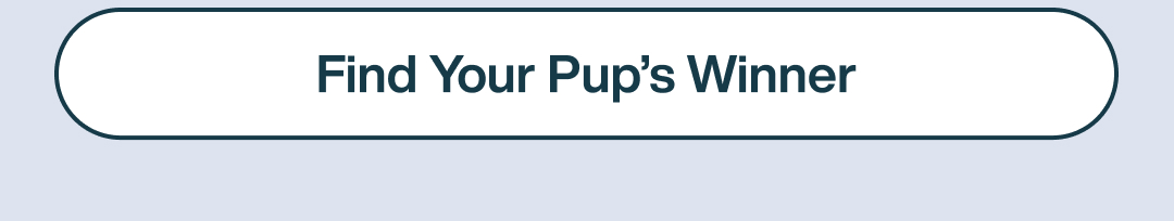 Find Your Pup's Flavor