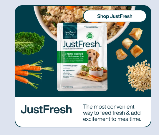 JustFresh