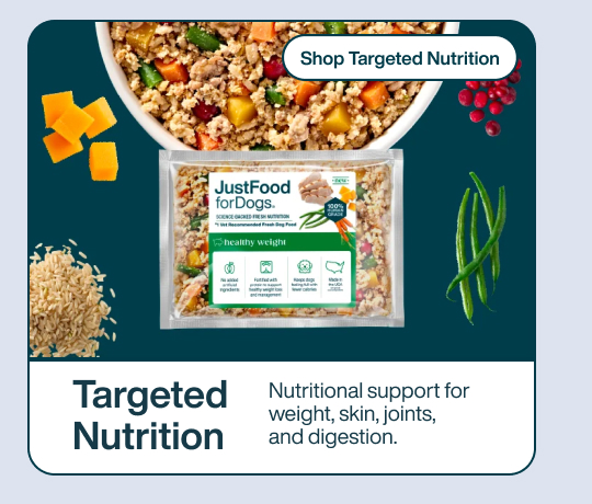 Targeted Nutrition