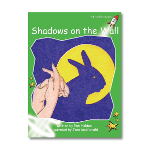 Shadows on the Wall
