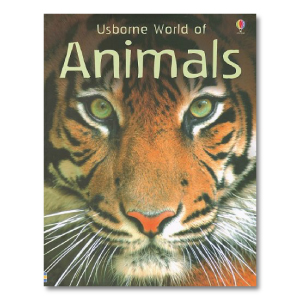 World of Animals