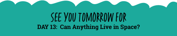 See You Tomorrow For: How Do We See Color? 