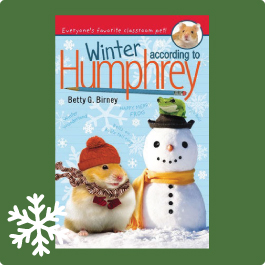 Winter According to Humphrey