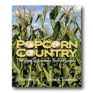 Popcorn Country by Cris Peterson 