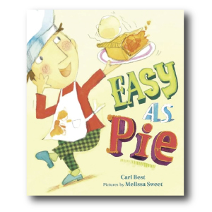 Easy as Pie by Cari Best