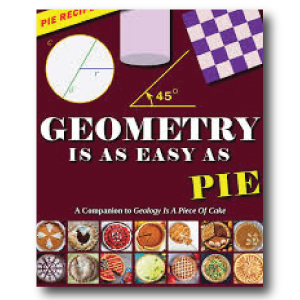 Geometry Is as Easy as Pie by Katie Coppens