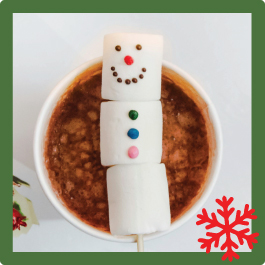 Christmas Recipes the Family Will Love 