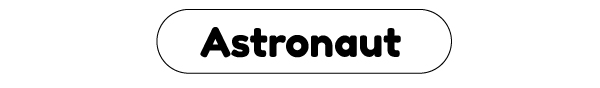 Astronaut