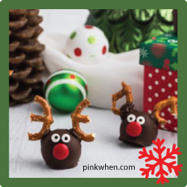 Christmas Recipes the Family Will Love 