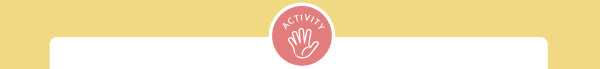 Activity icon
