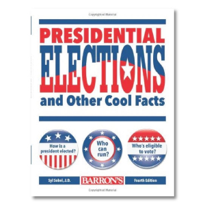 Presidential Elections and Other Cool Facts