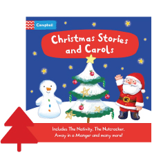 Christmas Stories and Carols