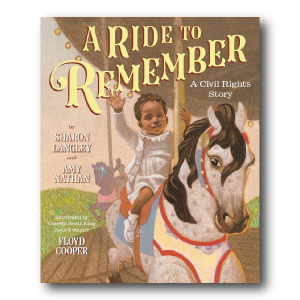 A Ride to Remember by Sharon Langley