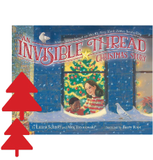 An Invisible Thread Christmas Story