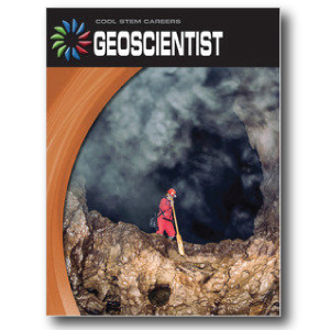 Geoscientist by Matt Mullins