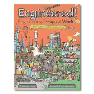 Engineered! Engineering Design at Work 