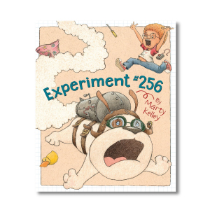 Experiment #256