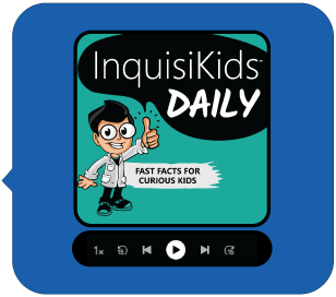 Inquisikids Daily 