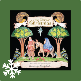 The Story of Christmas