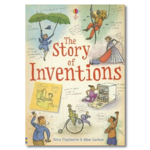 The Story of Inventions