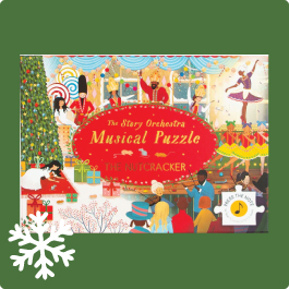 The Best Christmas Pageant Ever