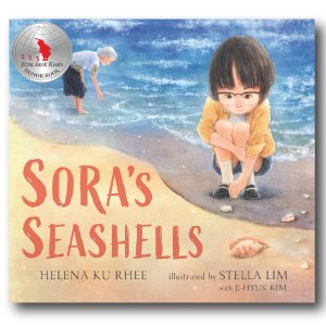 Sora's Seashells by Helena Ku Rhee